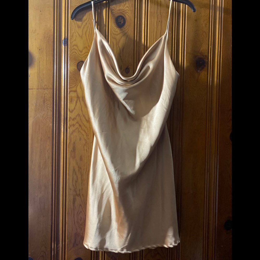 Women’s slip dress - Picture 4 of 6